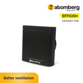 Atomberg Efficio+ 150mm BLDC motor Energy Saving Exhaust Fan